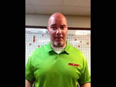 Want A Pay Raise? Up Yours!