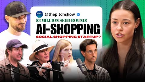 Is Social Shopping a Scalable Business?