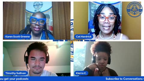 Gen Z & Millennials at the Polls: A Conversation on Voting Motivation Part II.