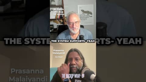 IT Moves Problems, Doesn't Solve Them: Snapshot Tech Explained #shorts IT Moves Problems, Doesn't Solve Them: Snapshot Tech Explained #shorts