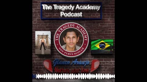 It's the inspiration you leave for others.