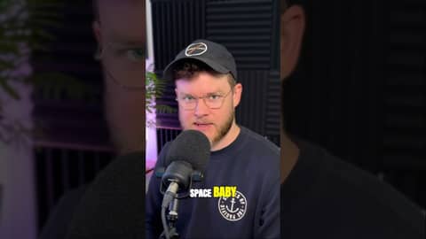 Why do you think Poppy showed up? Are the Spce Babies the Timeless Children? #podcast #doctorwho #tv