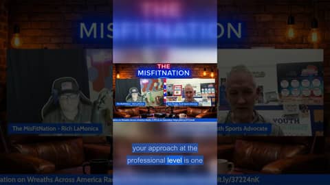 Patient aggression: fundamentals beat highlights