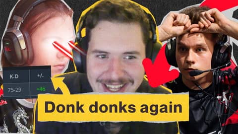 ESL Pro League begins, FaZe fall to Sangal & Heroic Snap-Tap situation