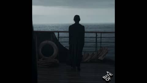 1899 ‘The Calling’ & 'The Pyramid' | Netflix