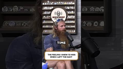 I Survived the Navy – But It Changed Me Forever