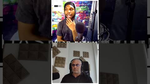 conspiracy theories:fact or fiction? 👽 #podcast #facts #fiction #aliens #illuminatishorts #hardtalk