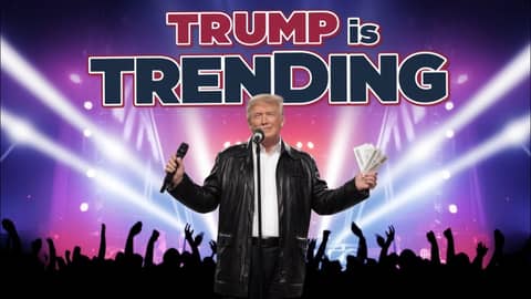 Trump Targets Ticket Scalpers | Obama Judge Blocks Deportations | Wisconsin | Trump Is Trending