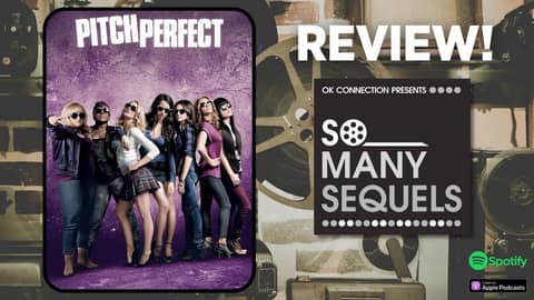 Pitch Perfect | Movie Review Pitch Perfect | Movie Review