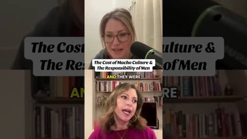 Gisèle Pelicot Exposed Another Problem: Why Won’t Men Speak Up?