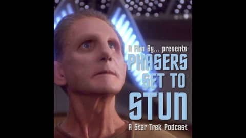 Phasers Set To Stun: Top 10 Episodes from Star Trek: Deep Space Nine Season Three
