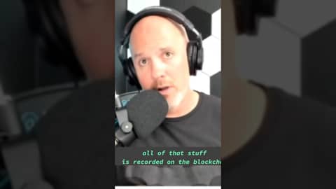 Is Blockchain and NFTs coming to Real Estate?