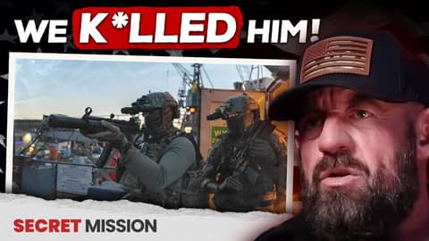 K*LLING Rosie Khan: The Full DECLASSIFIED Mission Brief