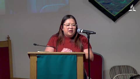 Programa de Jóvenes (9/2/23) Programa de Jóvenes (9/2/23)