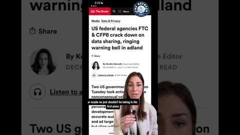 The Refresh - Advertising News (December 9, 2024) The Refresh - Advertising News (December 9, 2024)