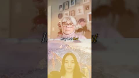 What Are You Teaching the Next Generation? What Are You Teaching the Next Generation?