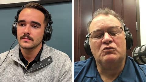 Lance Barnett with eXp Realty