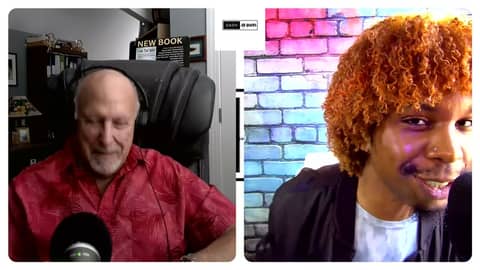 If there's a will, there's a WAY! If there's a will, there's a WAY!