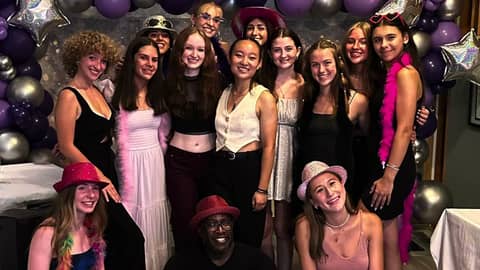 The return of The Real… teaser