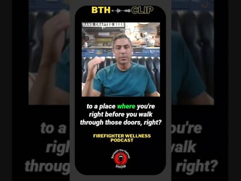 Leadership Self Care - Making Sure We are Ready to Lead