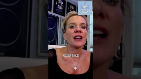 How To Tip From Krista Mashore for Any Agent #shorts #podcasts #kristamashore