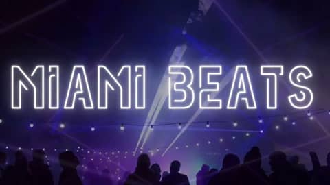 AdTechGod Take Over Miami 2025 in EPIC Party