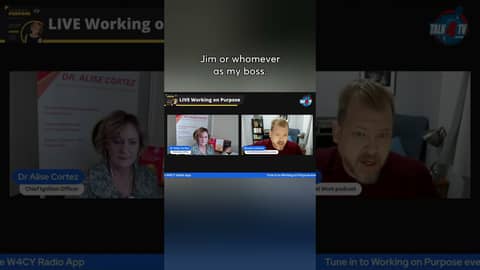 Redefining Leadership Ecosystems
