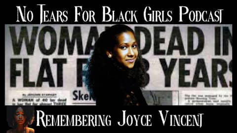 Found Dead After Two Years with the TV On | Joyce Vincent