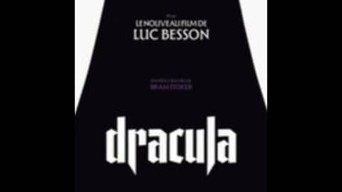 Bonus Ep.: Dracula (2025)