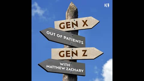 [BONUS] The GenX/GenZ Ultimate Therapy Throwdown