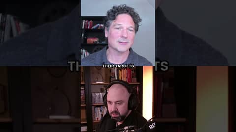 Driving Ambitious Revenue Growth #shorts