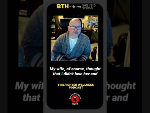 How Stress and Trauma Affect All Parts of Our Lives