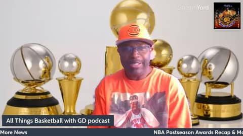 2023-24 Postseason Awards Recap & More News