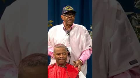 Why a PICASO Barber is the Best Haircut in Town