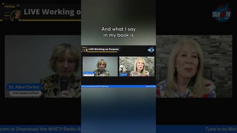 Embracing Thunderbolts: Finding Beauty in Growth