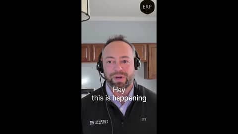 He Quit His Corporate Job With a Mortgage and Kids  #EntrepreneurMindset #BetOnYourself #QuitYourJob