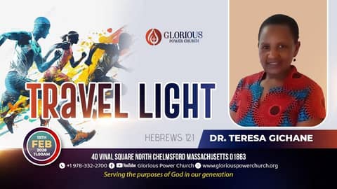 Sunday Service || Glorious Power Church Sunday Service || Glorious Power Church