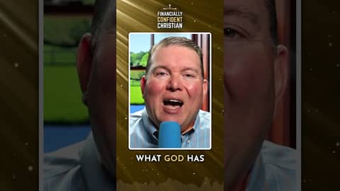 Why I Stopped Calling It a Budget