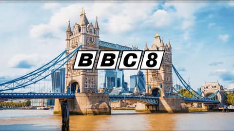 BBC8 | 108.9 The Hawk Commercial