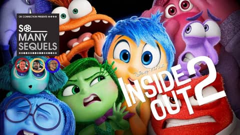 Inside Out 2: Exploring Riley's New Emotions | So Many Sequels Inside Out 2: Exploring Riley's New Emotions | So Many Sequels