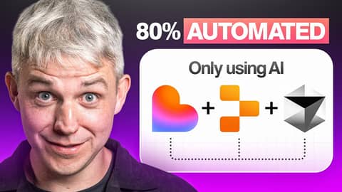 How I'm Building a Zero-Employee Business with AI