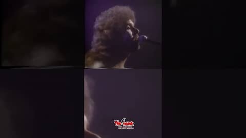 TAKE ME BACK TO PARADISE...with 108.9 The Hawk and .38 Special and Nerds