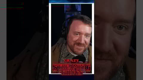 Callahan’s “Little Pigs” Scene is Absolute Madness | Stranger Things Commentary