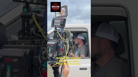 Woody Overton Real Life Real Crime Films upcoming Dateline #woodyovertonpodcast #datelinenbc