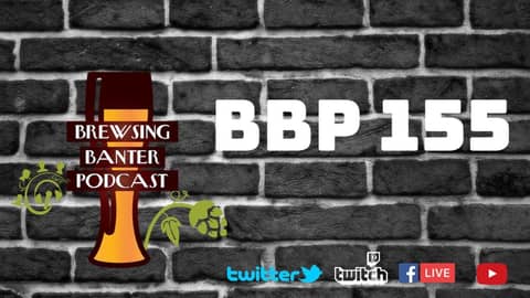 BBP 155 - Podcast & Chill