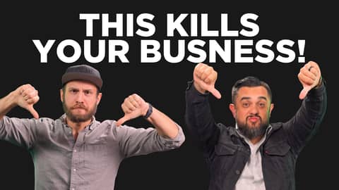 The Middle Price Trap: Why Entrepreneurs Lose Sales