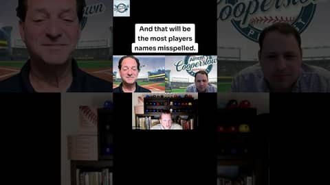 The #pirates  will lead MLB in at least this category in 2026