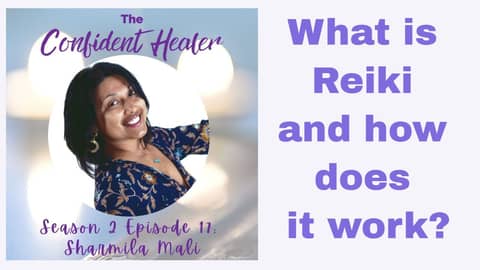 What is Reiki and does it work?