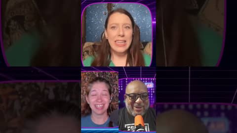 Mind Blowing Extreme Cheerleading Stunts | Bring It On (2000) #shorts