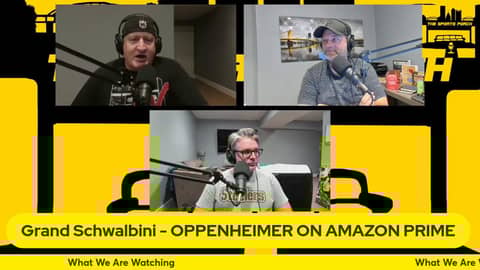 Sports Porch Black And Gold - Steelers Nation Get Ready